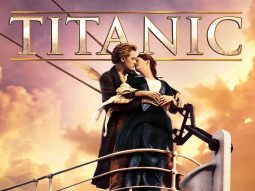 Phim Titanic trở lại màn ảnh rộng dịp Valentine.