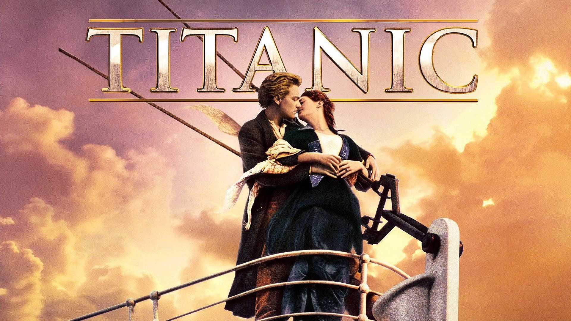 Phim chiếu rạp Titanic 2023