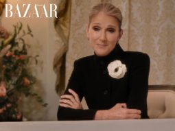 Harper's Bazaar_Celine Dion đóng phim Love Again_02