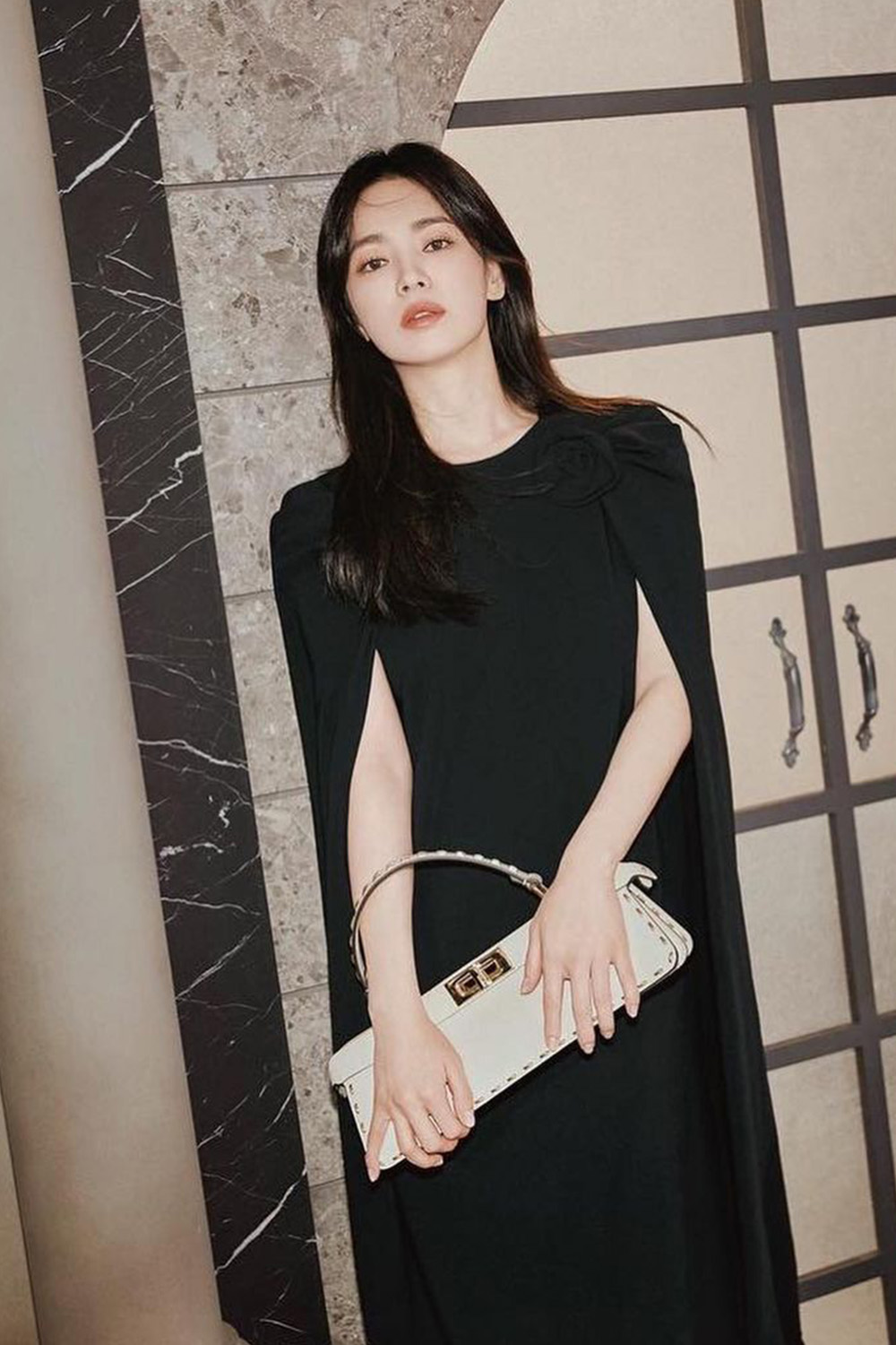 Harper's Bazaar_Bí quyết giảm cân của Song Hye Kyo_03