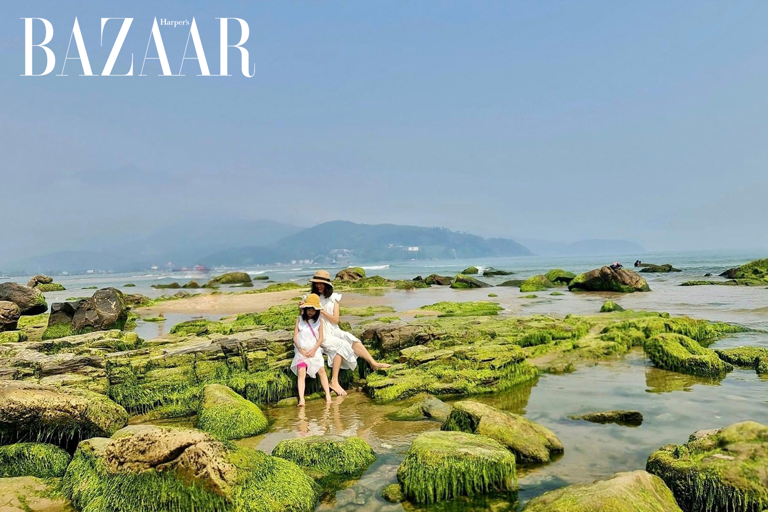 Khám phá trọn vẹn miền Trung với tour du lịch Đà Nẵng Nha Trang Đà Lạt