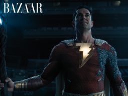 Harper's Bazaar_Dàn cast Shazam Fury of the Gods_01