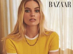Harper's Bazaar_Diễn viên Margot Robbie phim Babylon_01