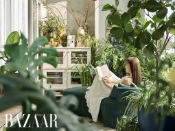 Harper's Bazaar_nhà đẹp của doanh nhân Đỗ Hoàng Lan_15