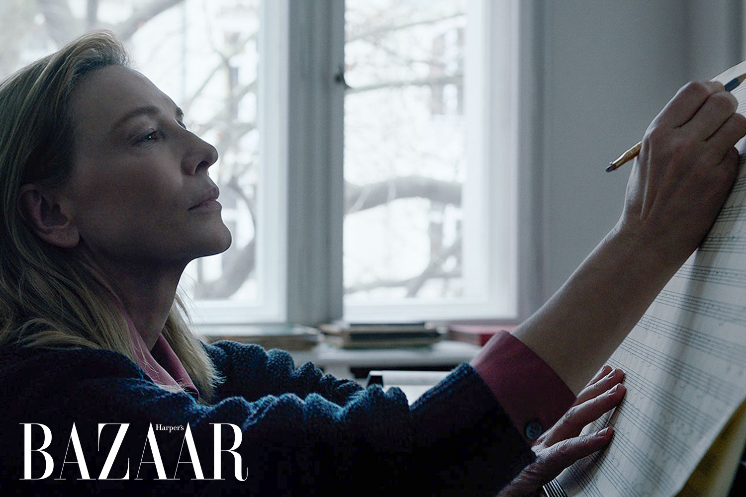 Harper's Bazaar_Phim Tar của Cate Blanchett_06