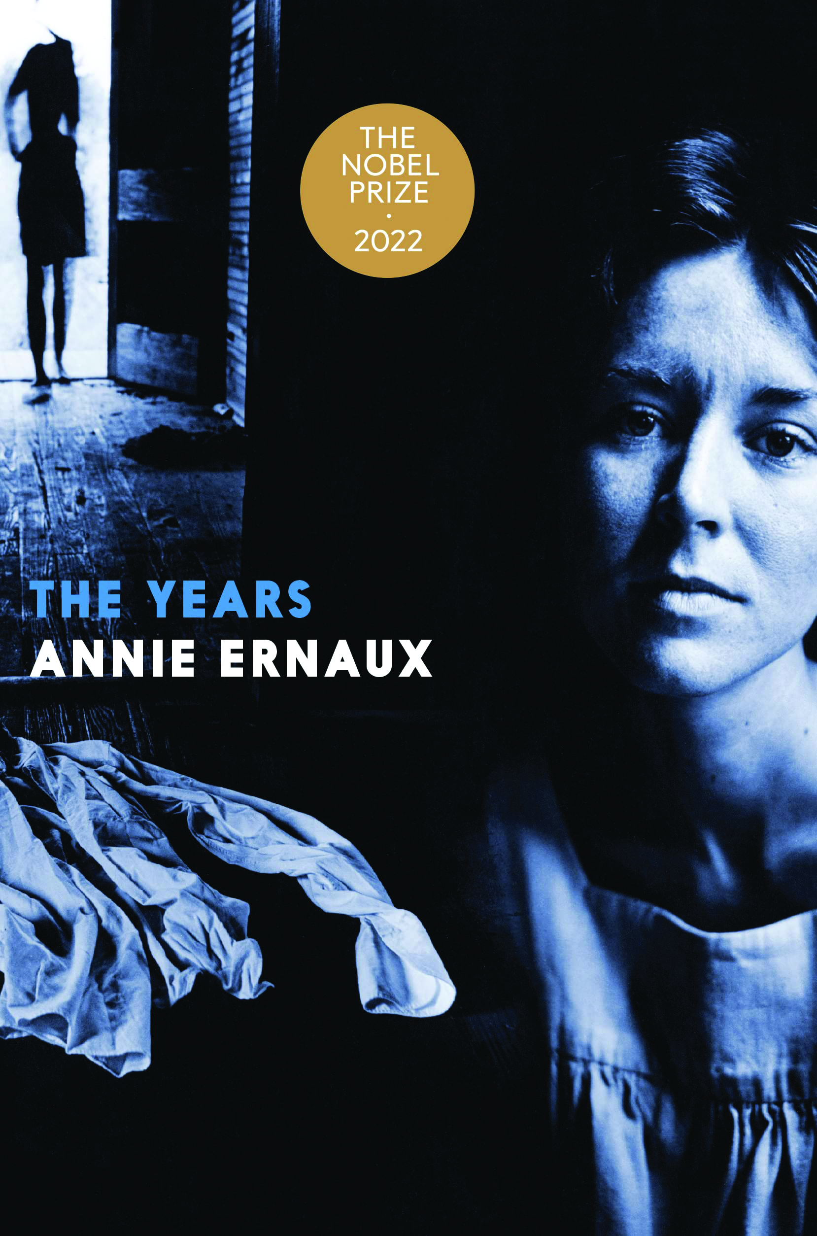 Harper's Bazaar_Tác giả Annie Ernaux đạt giải Nobel Văn học 2023_05