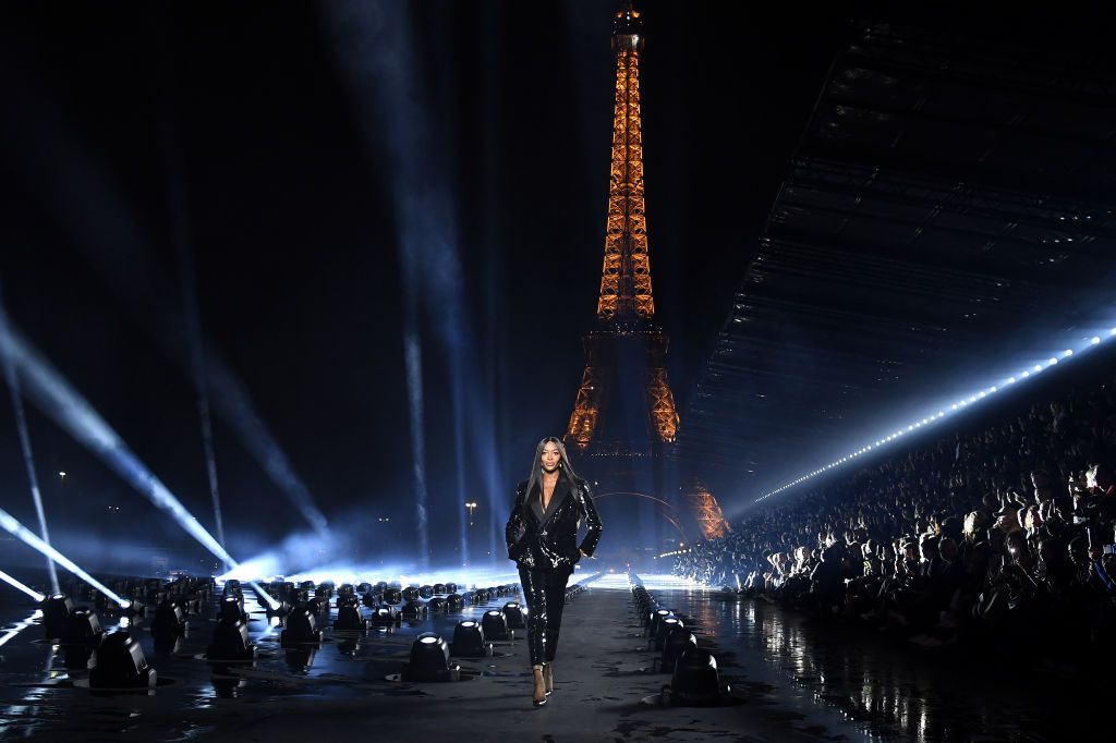 Lịch sử Tuần lễ Thời trang Paris (Paris Fashion Week)