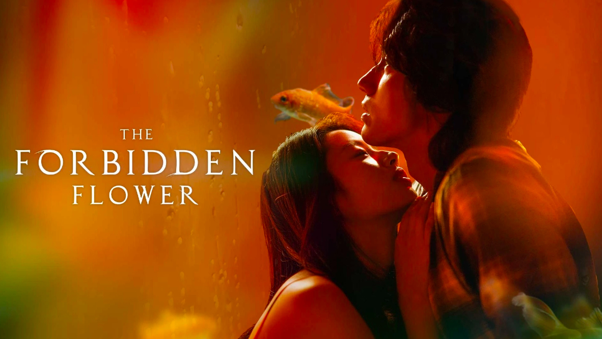 Phim mới của Ngôn Thừa Húc: Hoa mùa hạ - The Forbidden Flower (2023)