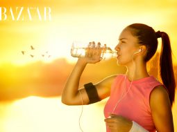 Review top 6 sản phẩm nước uống đóng chai giảm cân tốt cho sức khỏe