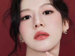 14 phim làm nên sự nghiệp của nàng thơ Chanel Go Youn Jung