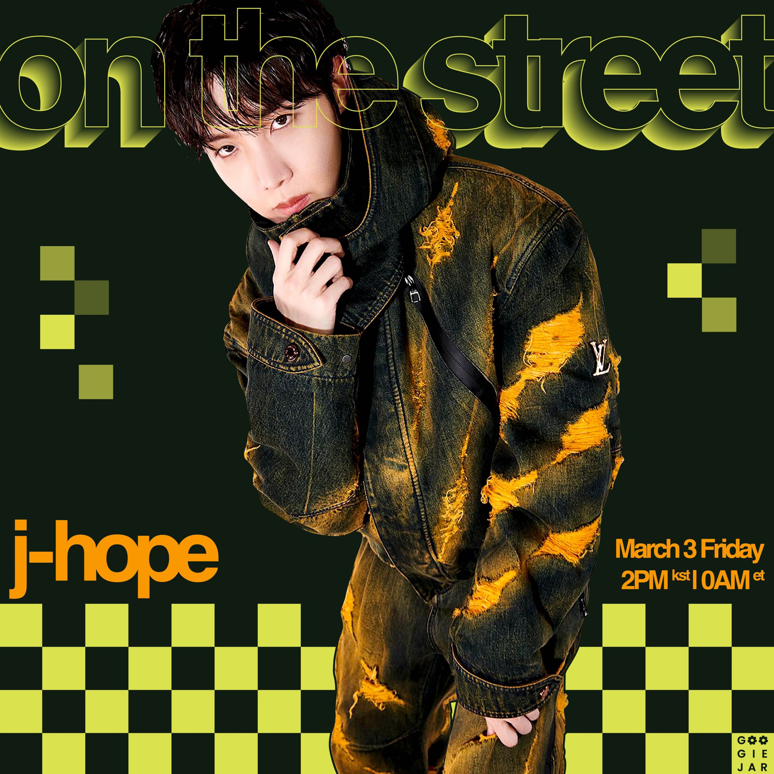 J-Hope BTS