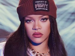 Rihanna biến Super Bowl thành đại hội mua sắm cho thương hiệu riêng