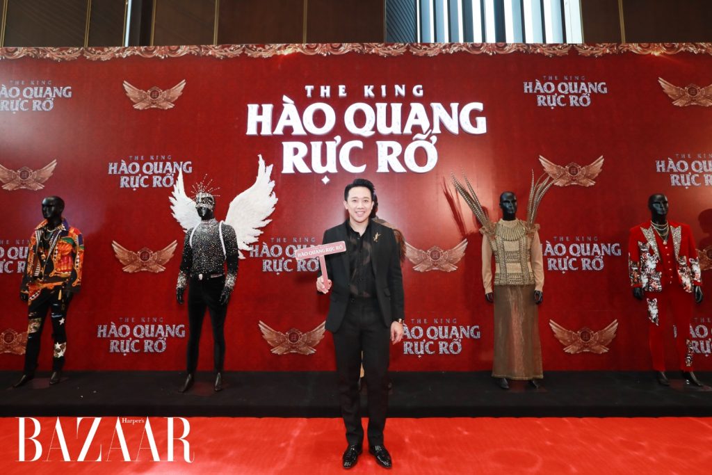 H o Quang R c R The King m V nh H ng Mang i M nh L n Phim h-o-quang-r-c-r-the-king-m-v-nh-h-ng-mang-i-m-nh-l-n-phim