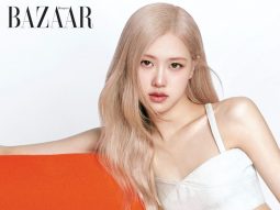 Rosé BLACKPINK truyền tải vẻ đẹp Hàn Quốc hiện đại trong chiến dịch Sulwhasoo