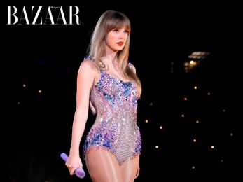 10 bộ trang phục lộng lẫy của Taylor Swift tại The Eras Tour