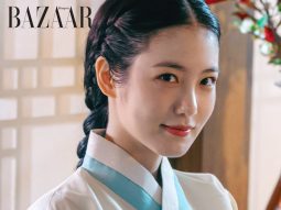 Harper's Bazaar_Shin Ye Eun trong phim Quán trọ tình yêu_06