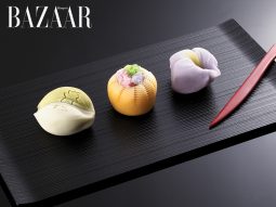 Harper's Bazaar_bánh hoa wagashi trong văn hóa Nhật Bản_01