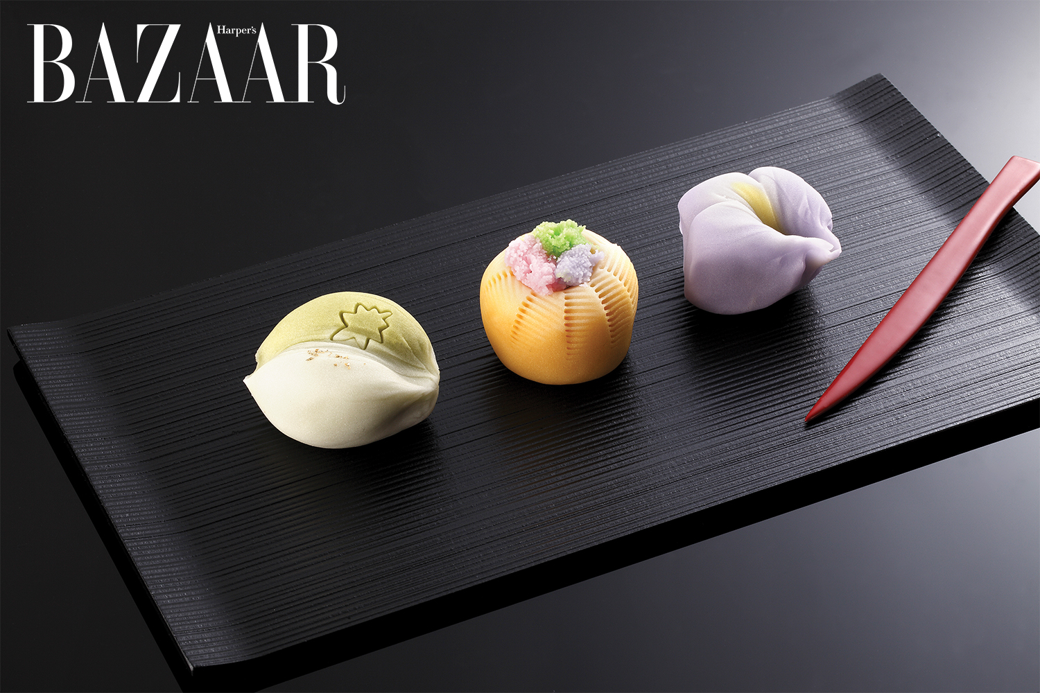 Harper's Bazaar_bánh hoa wagashi trong văn hóa Nhật Bản_02