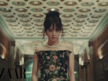 Jisoo BLACKPINK thay đến 8 bộ đồ trong teaser MV Flower