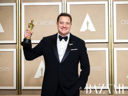 Brendan Fraser: Màn trỗi dậy rực rỡ khi bị Hollywood ruồng bỏ