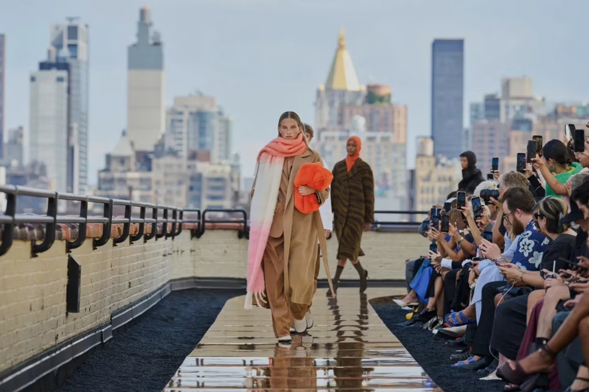 Lịch sử New York Fashion Week (Tuần lễ Thời trang New York) A-Z