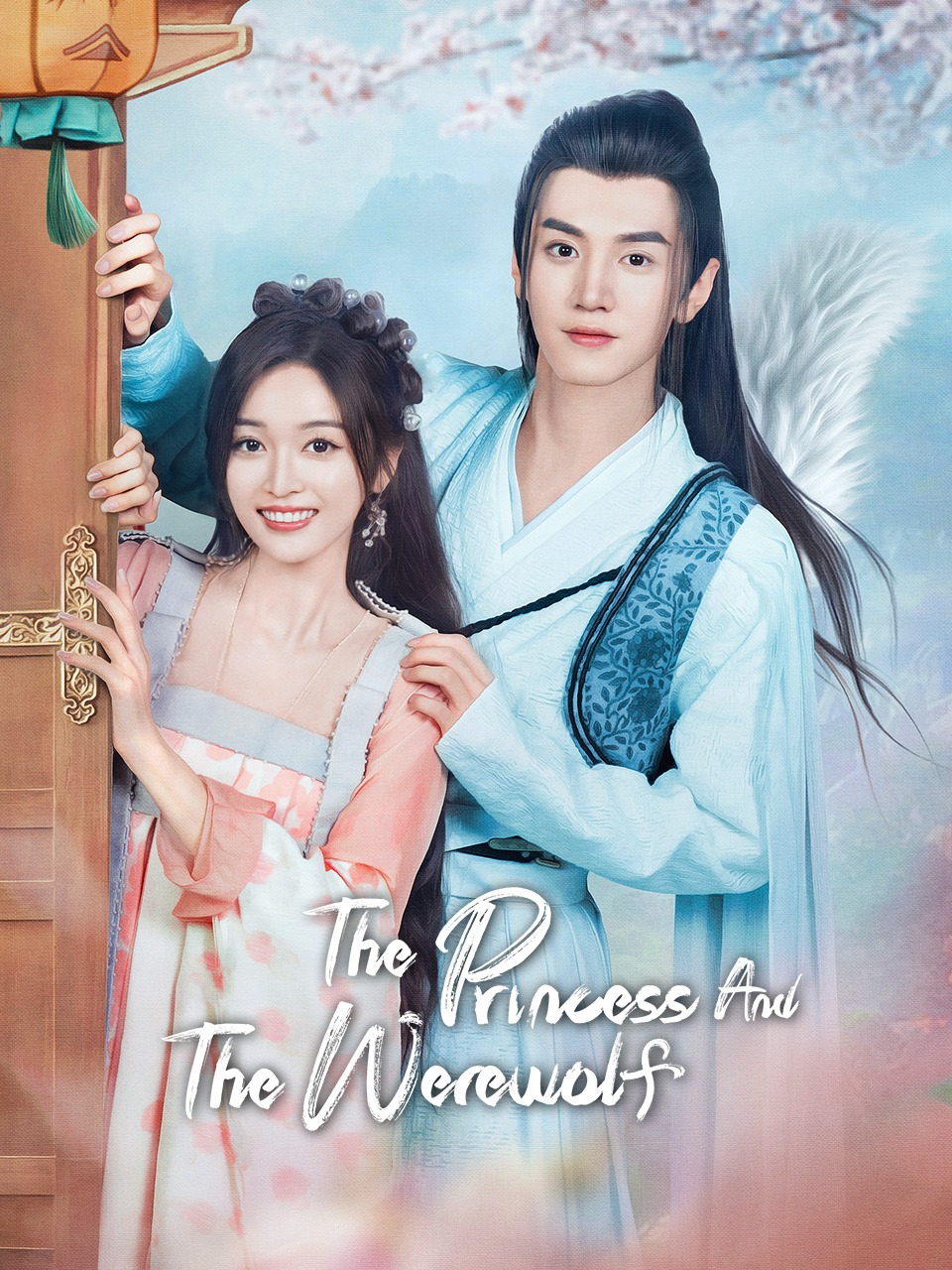 Lang quân không như ý – The princess and the werewolf (2023)