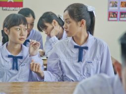 Phim ma Thái Lan học đường: Quảng trường ma - Siam square (2017)