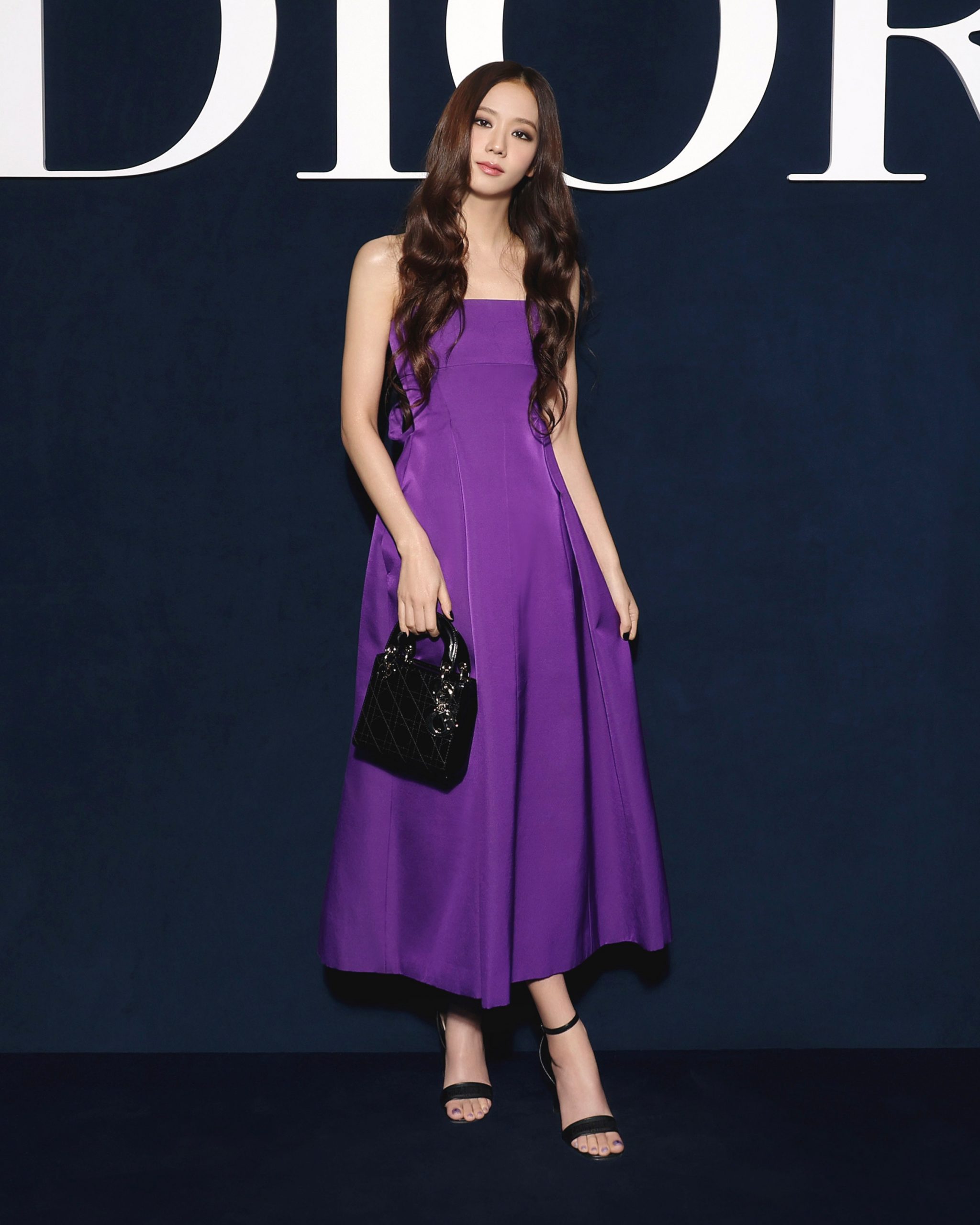 Jisoo Dior 2023