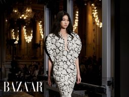 Louis Vuitton Thu Đông 2023: Phong cách quý cô nước Pháp của Nicolas Ghesquière