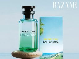 nước hoa Pacific Chill, Louis Vuitton, ava
