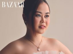 CEO Cao Thị Thanh khát vọng vươn lên với thương hiệu Lapola Jewelry