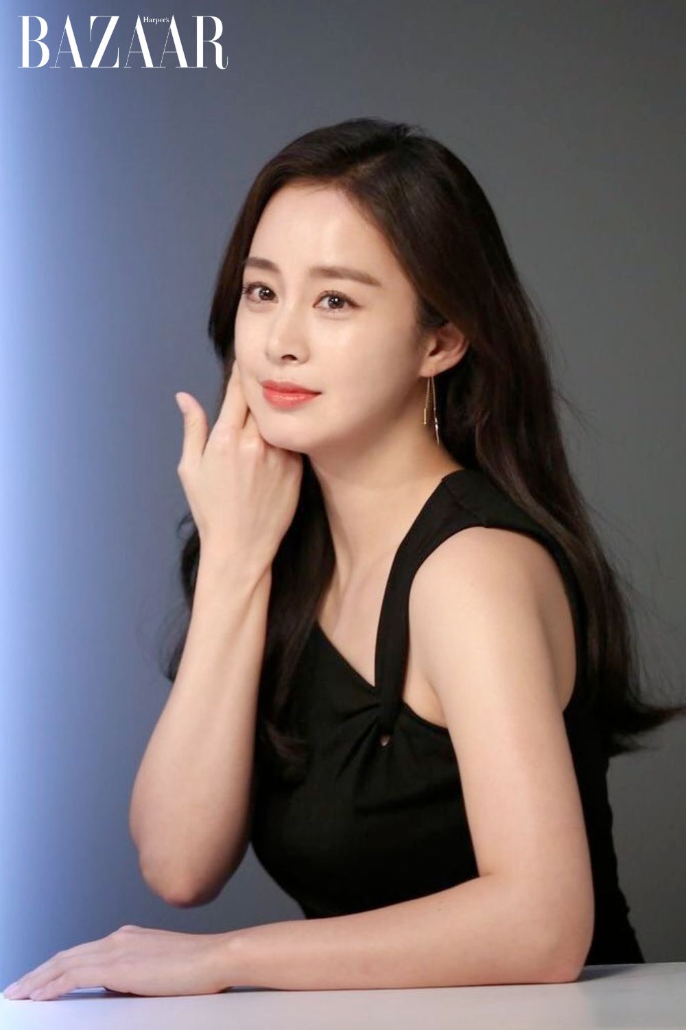 “Nữ hoàng” phim truyền hình Kim Tae Hee cập nhật cuộc sống trước sự trở lại trong dự án mới