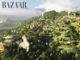 Harper's Bazaar_Giải thưởng Kiến trúc Châu Á 2023_02