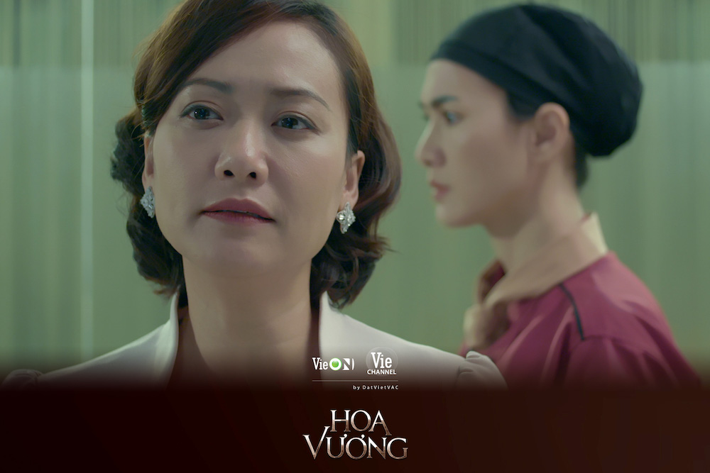 phim Việt hay trên Vieon