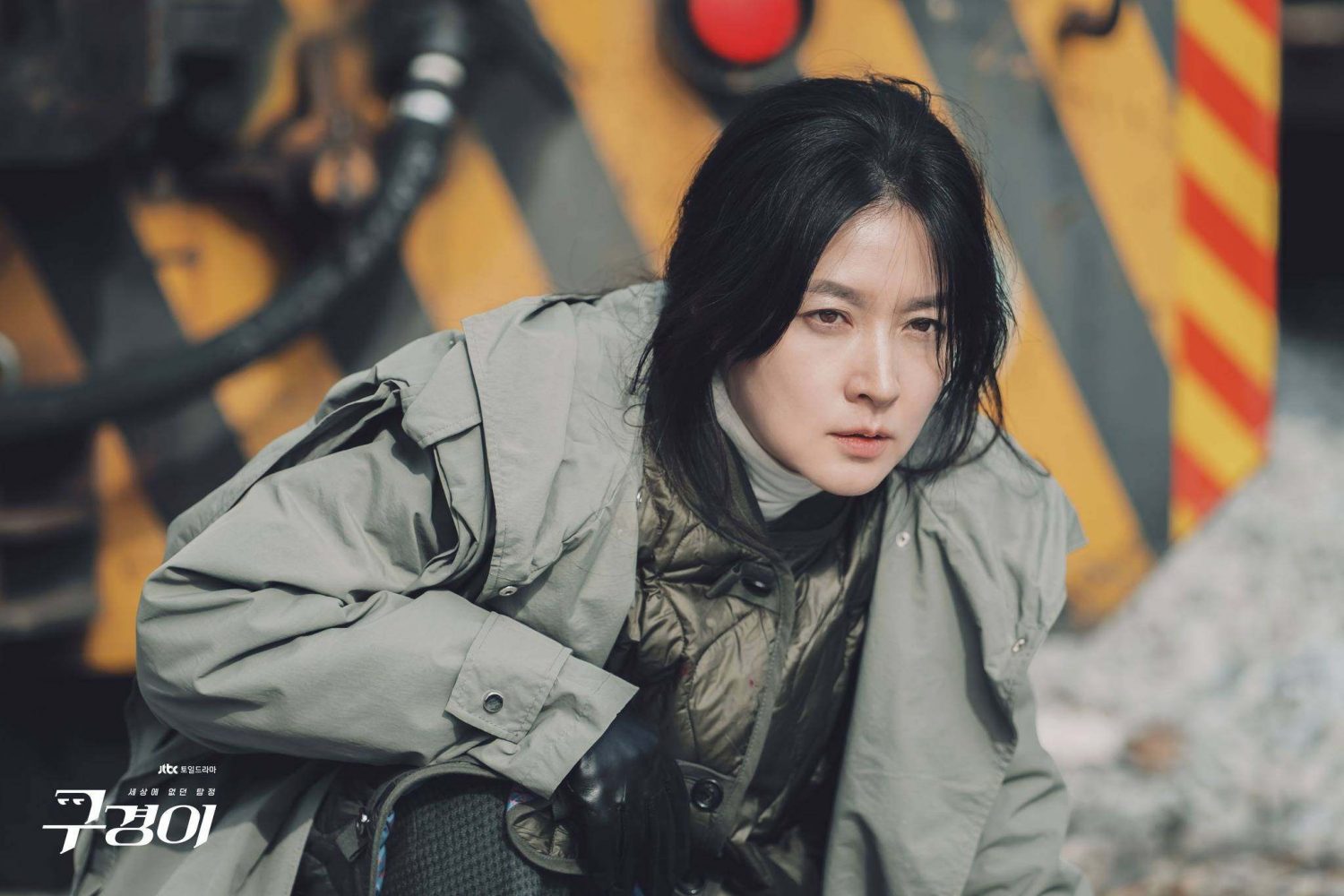 Filmi i ri i Lee Young Ae: Dirigjent (përkthim i përafërt) - Maestra (2023)