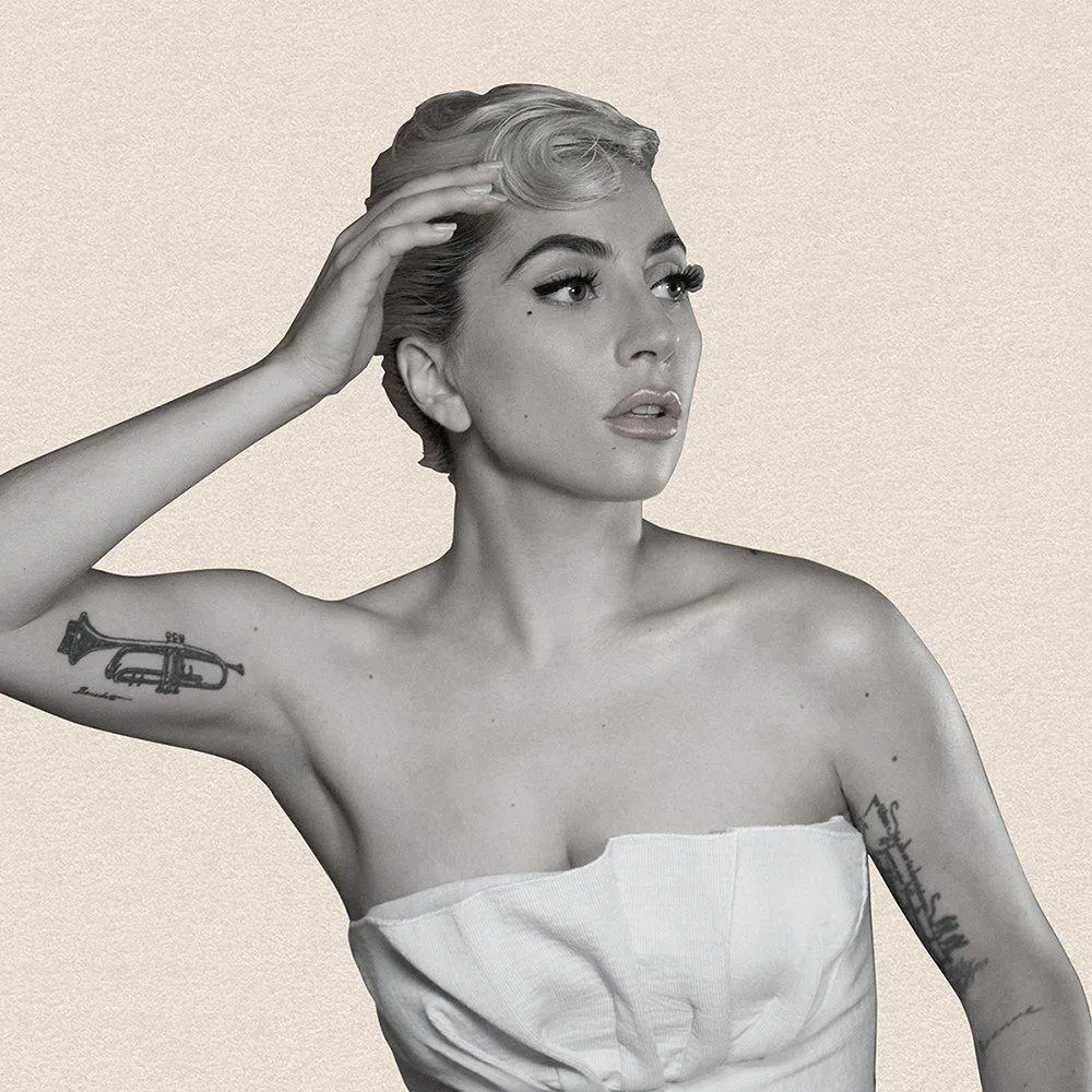 Những ca sĩ nổi tiếng nhất thế giới: Lady Gaga