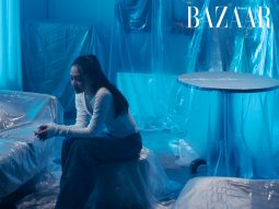 Harper's Bazaar_Bảo Anh ra mắt MV 20 25 30