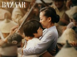 Harper's Bazaar_First look poster phim Đất Rừng Phương Nam_01