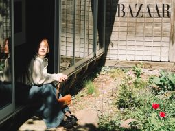 Harper's Bazaar_Hoàng Yến Chibi hé lộ dự án mới năm 2023_01