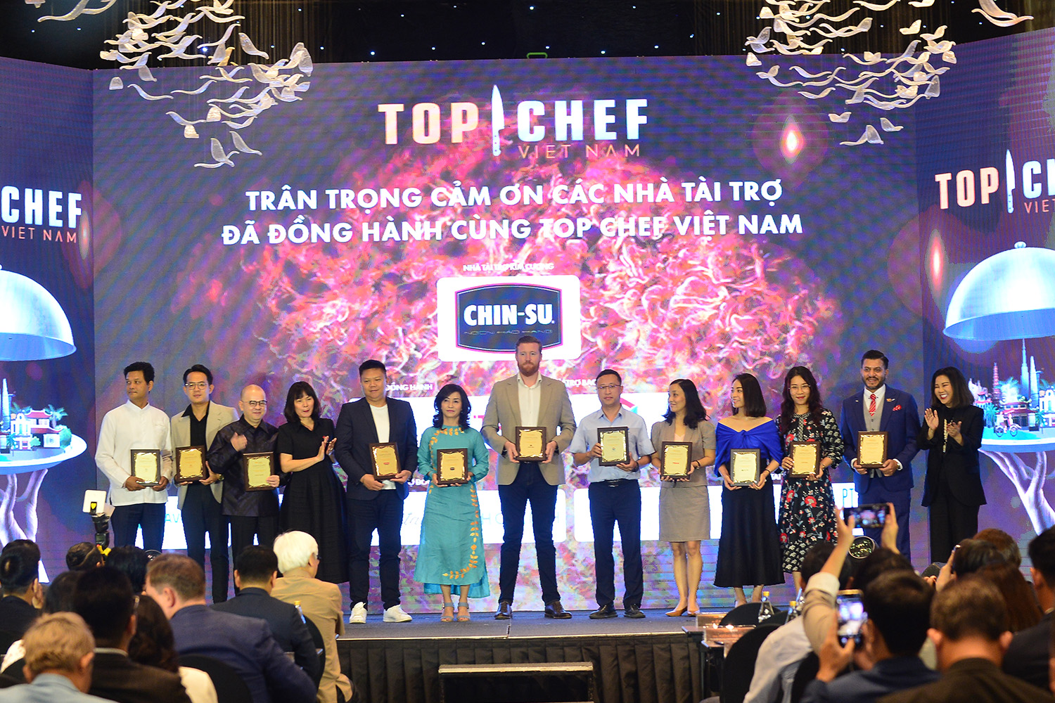 Hoa hậu H’Hen Niê chính thức là host của Top Chef Vietnam 2023