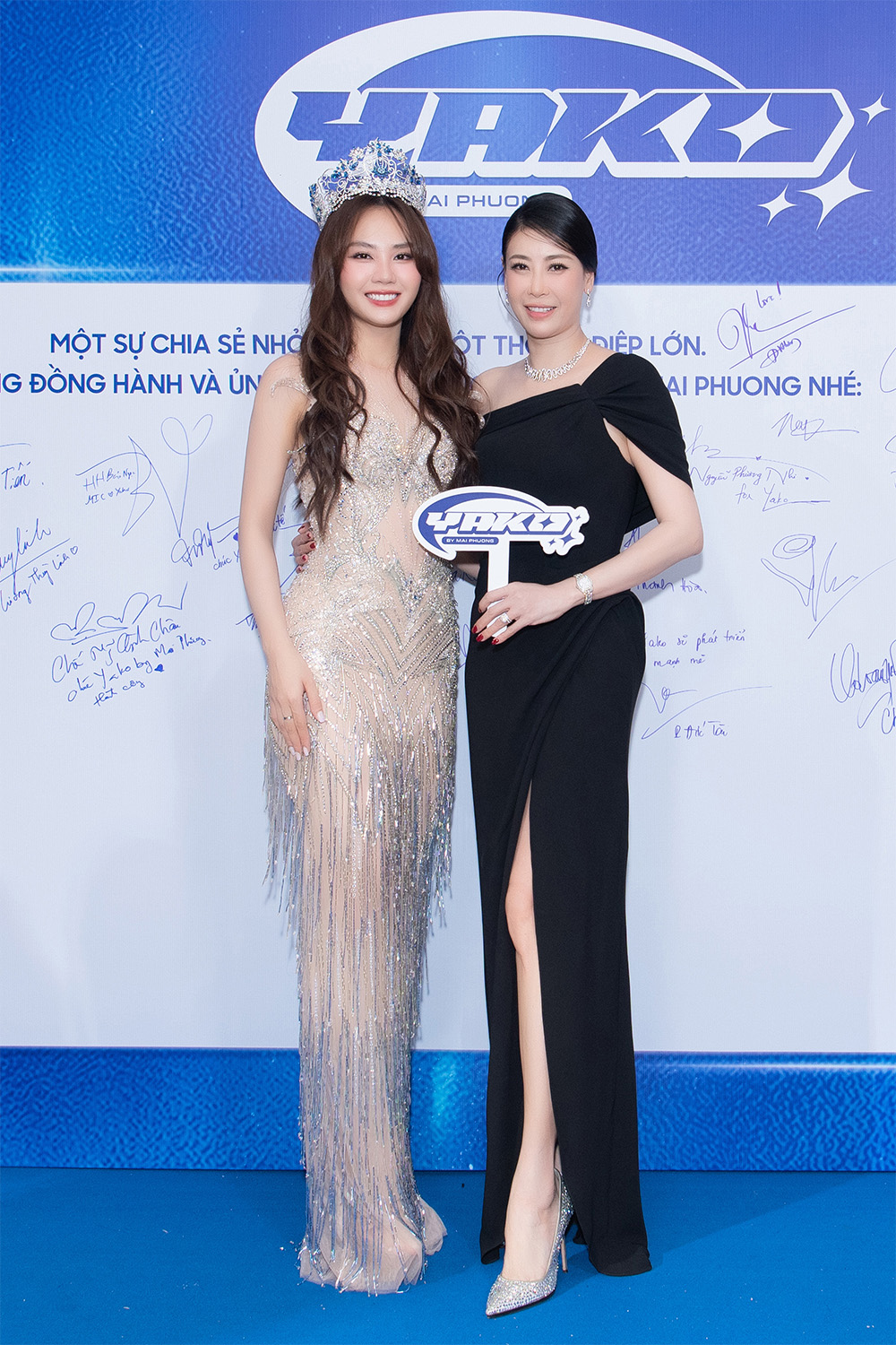Harper's Bazaar_Họp báo chung khảo Miss World Vietnam 2023_07