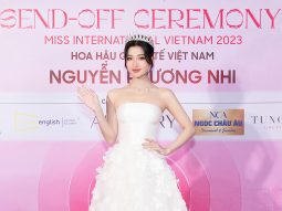 Harper's Bazaar_Miss International Việt Nam 2023 Phương Nhi_01