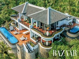 Harper's Bazaar_Top Resort InterContinental Danang_01