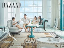 Harper's Bazaar_Top Resort Trại hè Lamarck JW Marriott Phu Quoc_01