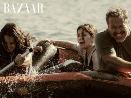 Harper's Bazaar_Dàn cast chính phim Quái vật đen_01