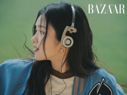 Harper's Bazaar_Ca sĩ Suni Hạ Linh ra mắt dự án Single Single_06