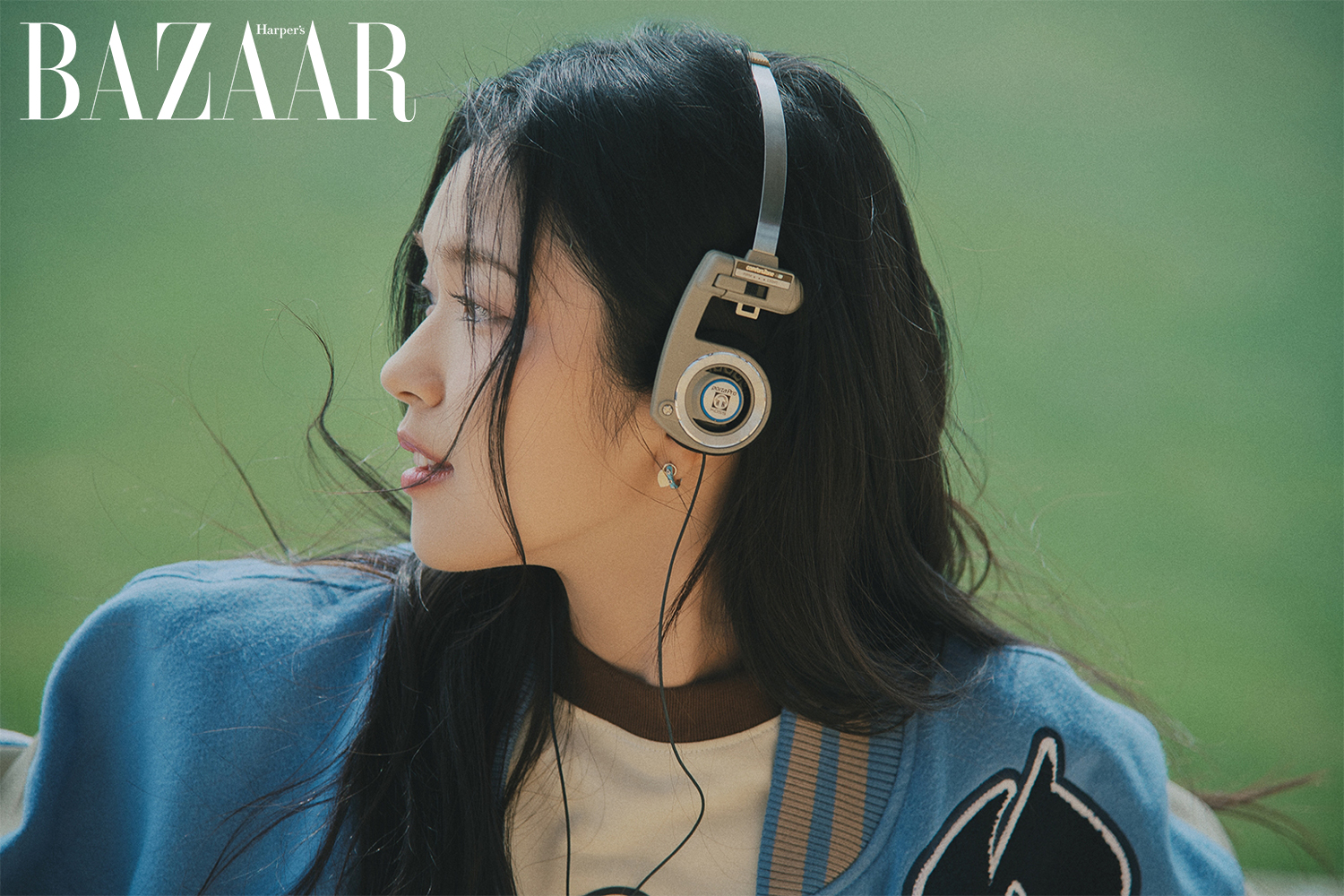 Harper's Bazaar_Ca sĩ Suni Hạ Linh ra mắt dự án Single Single_05