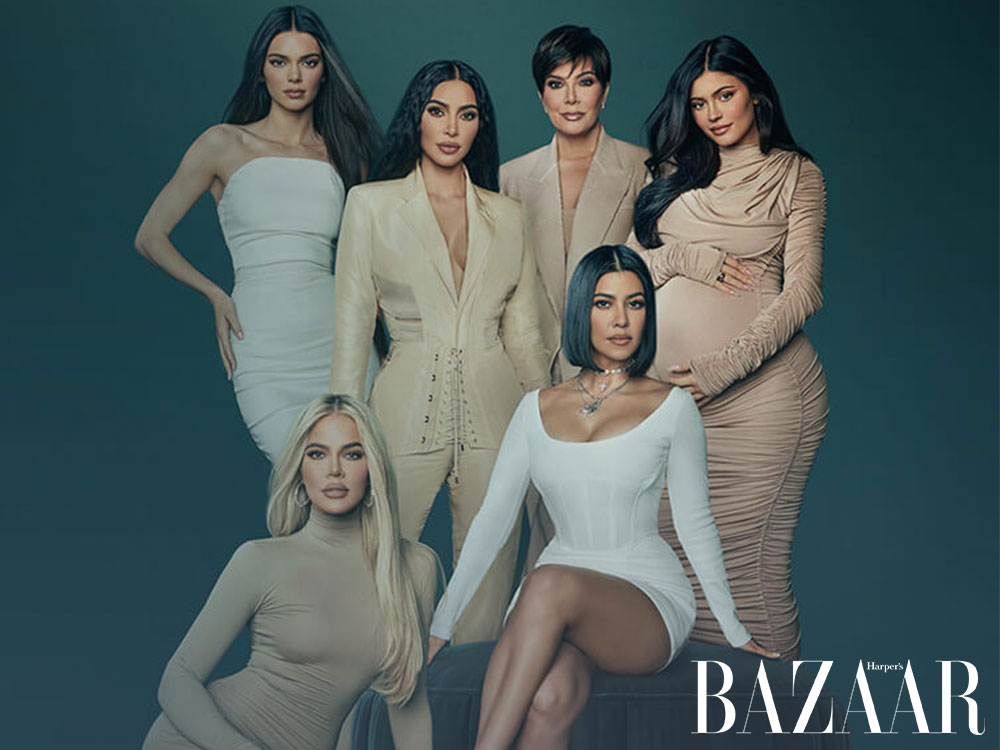 “the Kardashians” Trở Lại Hứa Hẹn Kịch Tính Hơn ở Mùa 3 New