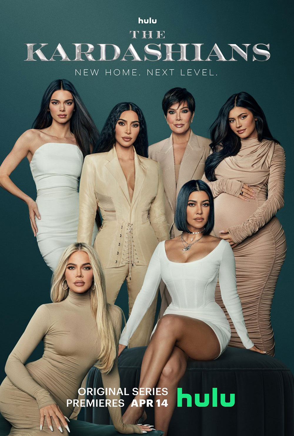 The Kardashians đã Trở Lại Hứa Hẹn Kịch Tính Hơn ở Mùa 3
