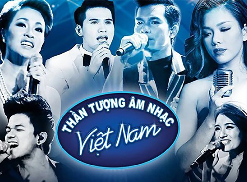Vietnam Idol 2023 khởi động, tuyển sinh ở Hà Nội và Tp.HCM